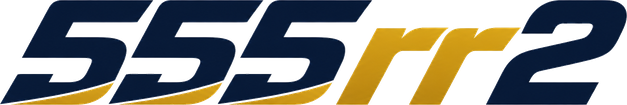 555rr2 ব্র্যান্ড লোগো